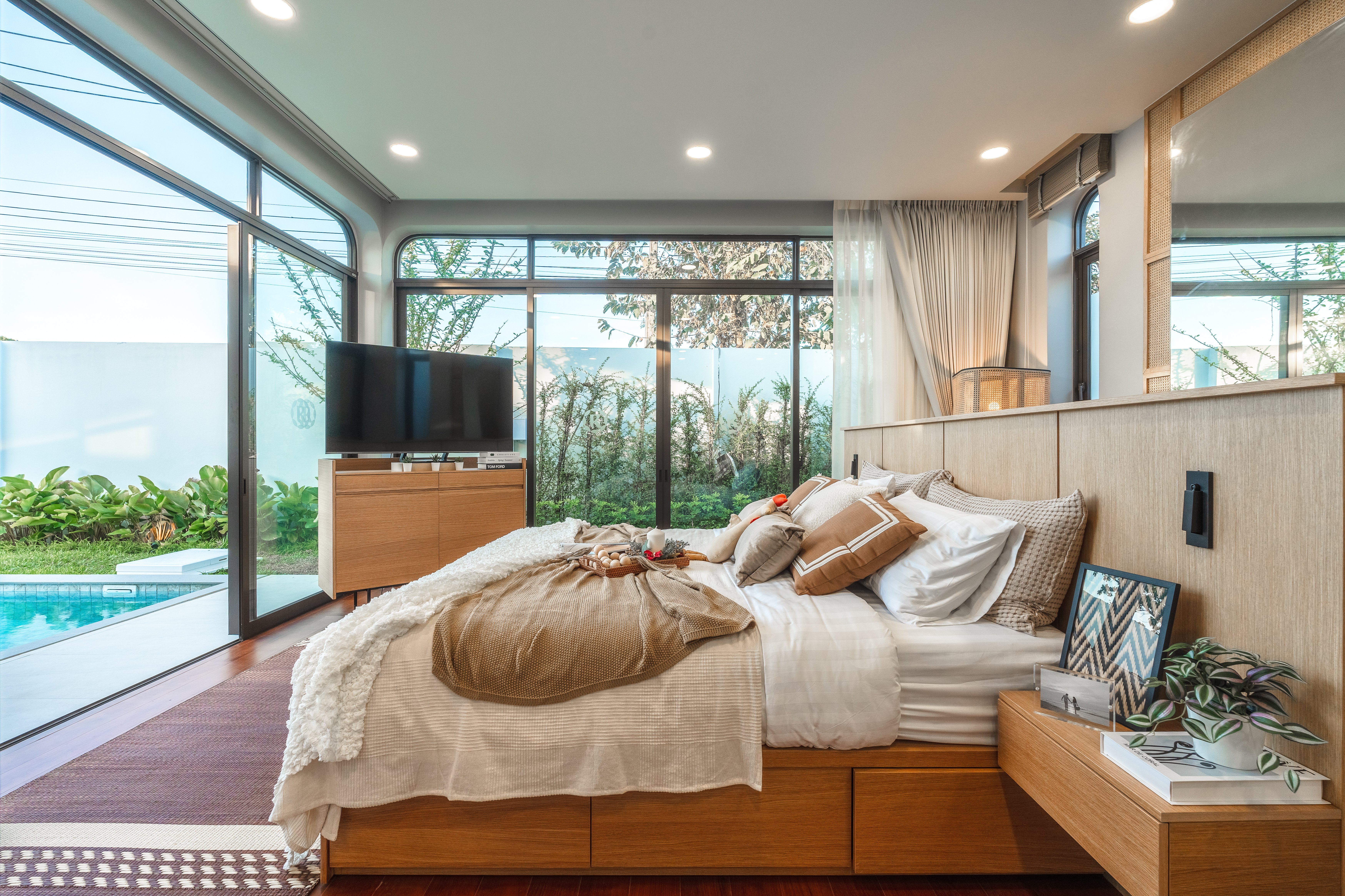Rungtiva Private Pool Villas 19
